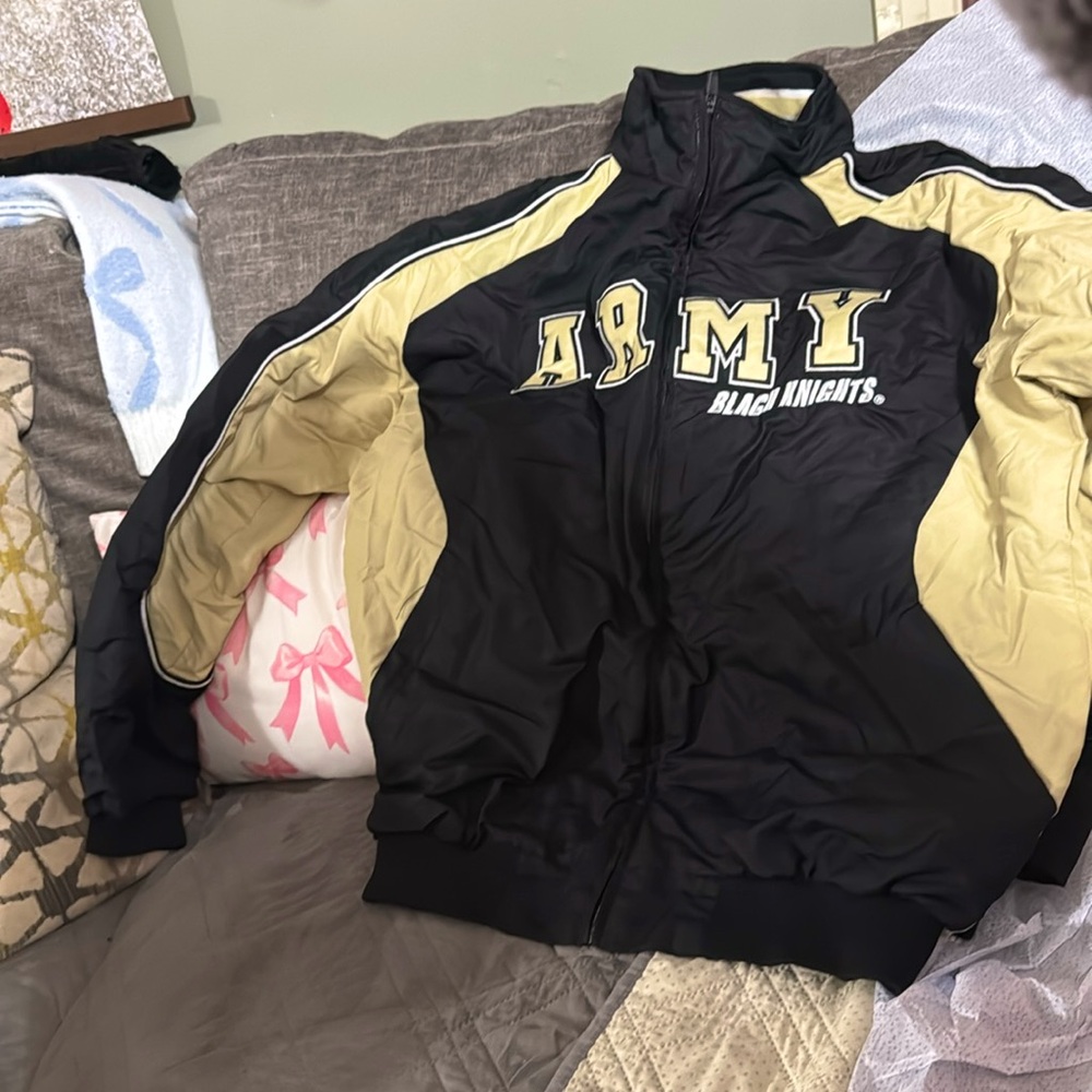 Army jacket